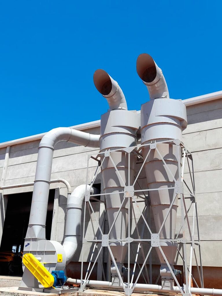 Ventiladores Limit-Load